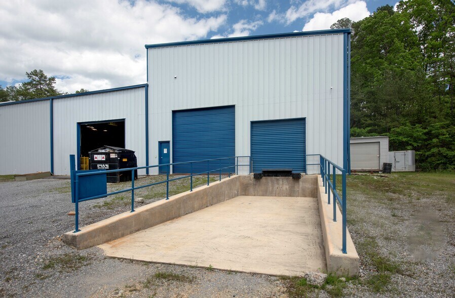 1000 Sequoyah Rd, Soddy Daisy, TN à louer - Photo de l’immeuble – Image 2 sur 22