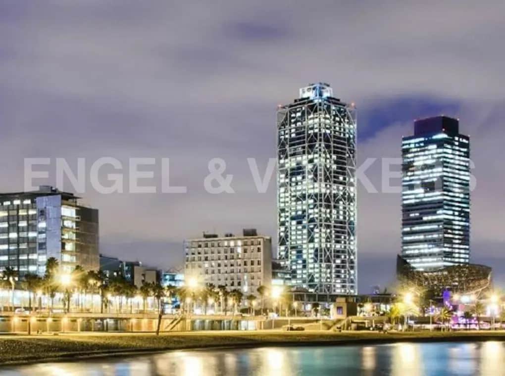 Photo de l’immeuble
