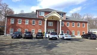 Plus de détails pour 503 Wolcott Rd, Wolcott, CT - Bureau à louer