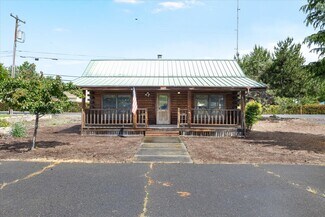Plus de détails pour 10744 OR-62, Eagle Point, OR - Local commercial à vendre