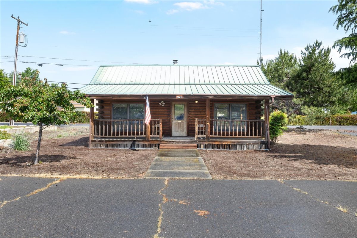 10744 OR-62, Eagle Point, OR à vendre Photo principale– Image 1 sur 14