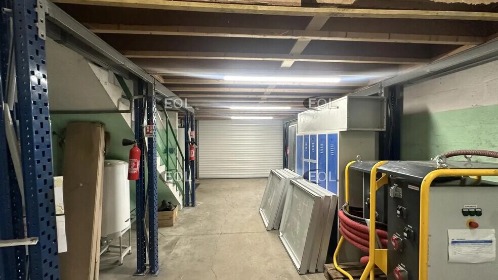 20 Route De Pontault, Roissy-en-Brie à vendre - Photo de l’immeuble – Image 2 sur 4