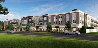 Plus de détails pour 78 Greenbrook Rd, Green Brook, NJ - Local commercial à louer