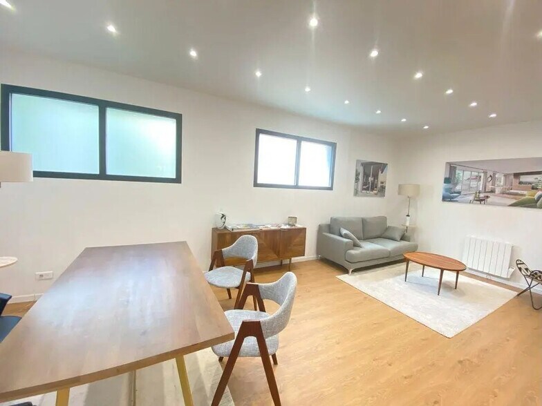 Bureau dans Boulogne-Billancourt à louer - Photo intérieure – Image 3 sur 7