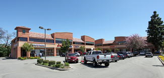 Plus de détails pour 1720 E Los Angeles Ave, Simi Valley, CA - Différents types d’espaces à louer