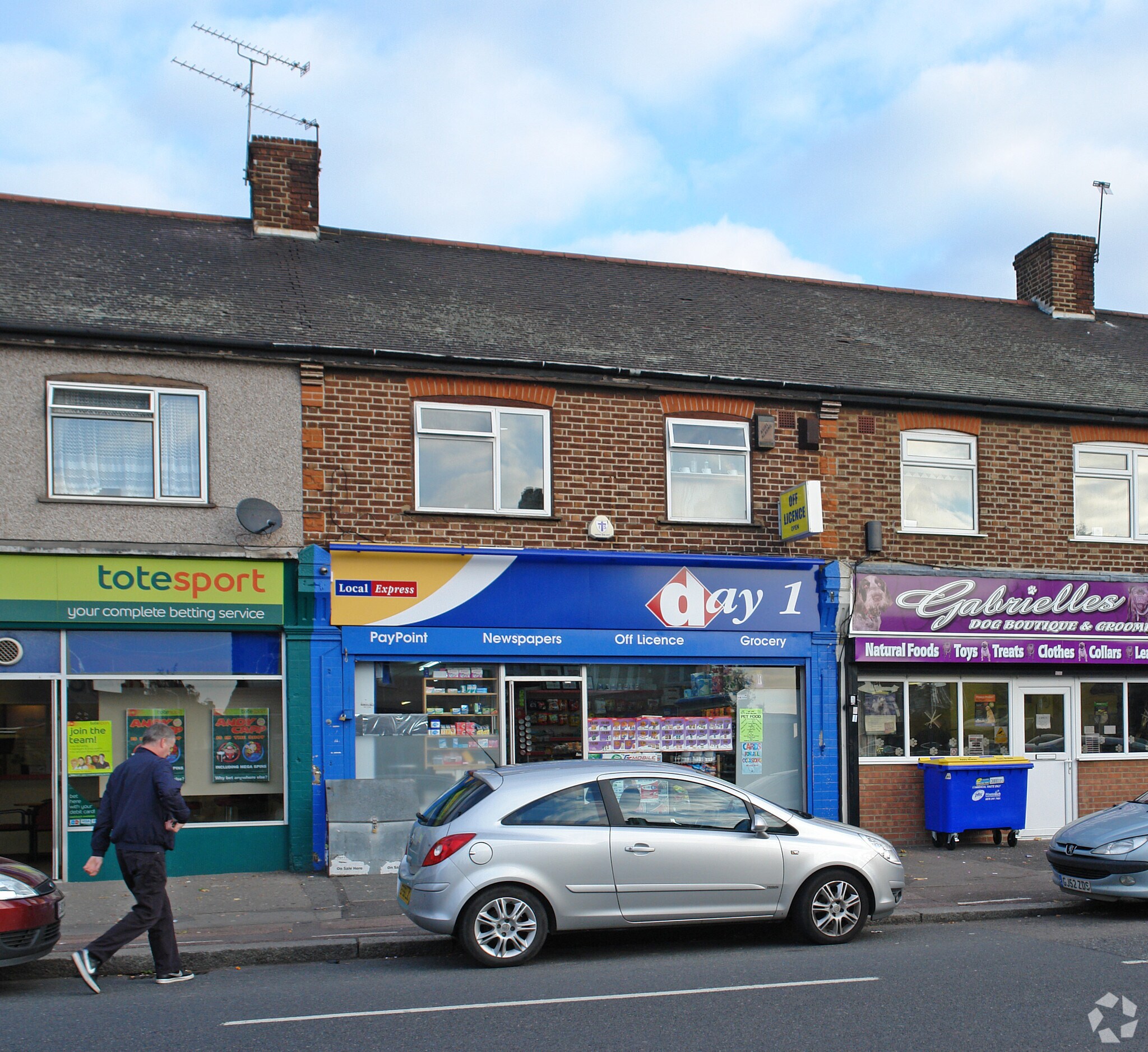 Upminster Rd S, Rainham à vendre Photo principale– Image 1 sur 5