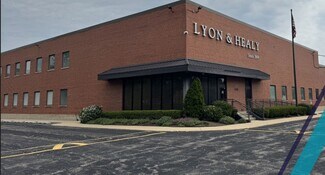 Plus de détails pour 6500 W Cortland St, Chicago, IL - Industriel/Logistique à louer