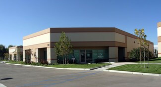 Plus de détails pour 940 S Rochester Ave, Ontario, CA - Industriel/Logistique à louer