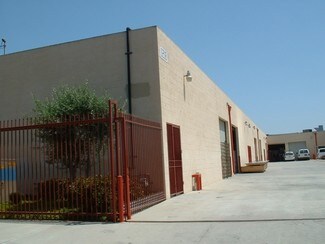 Plus de détails pour 1218 134th St, Gardena, CA - Industriel/Logistique à louer
