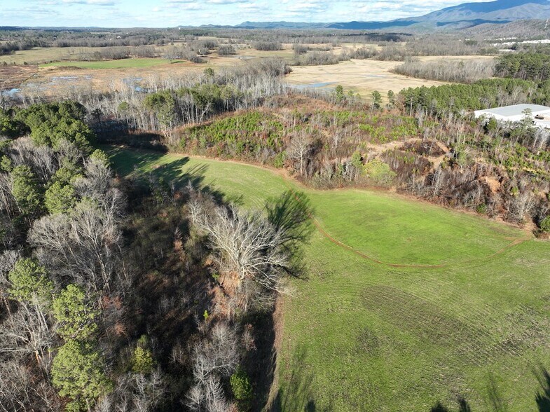 15 Duvall, Chatsworth, GA à vendre - Aérien – Image 3 sur 13