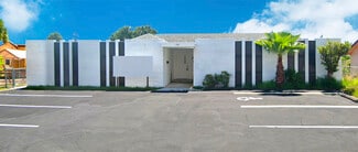 Plus de détails pour 706 N 7th St, Fort Pierce, FL - Bureau à vendre