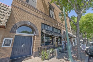 Plus de détails pour 128 S E St, Exeter, CA - Local commercial à vendre