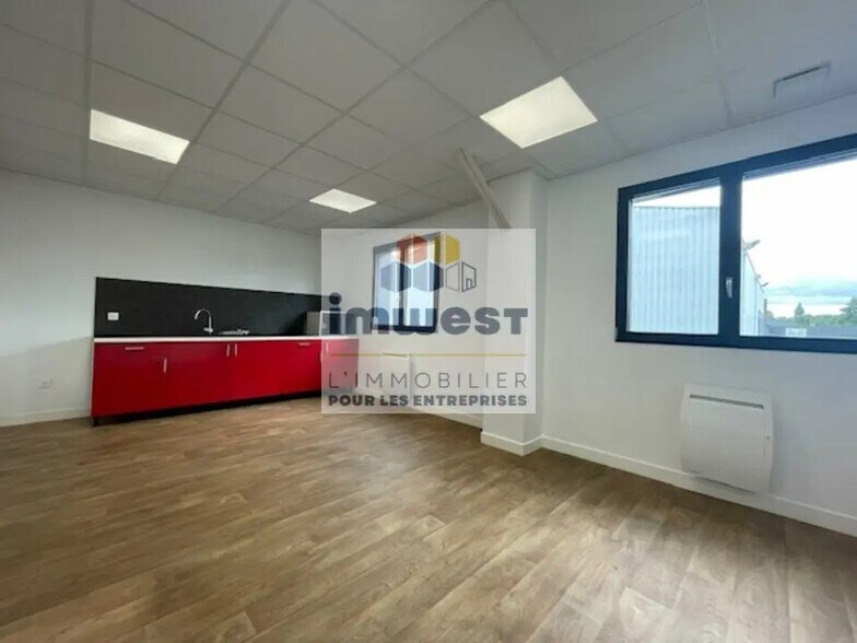 Local d'activités dans Rennes à vendre - Photo intérieure – Image 3 sur 7