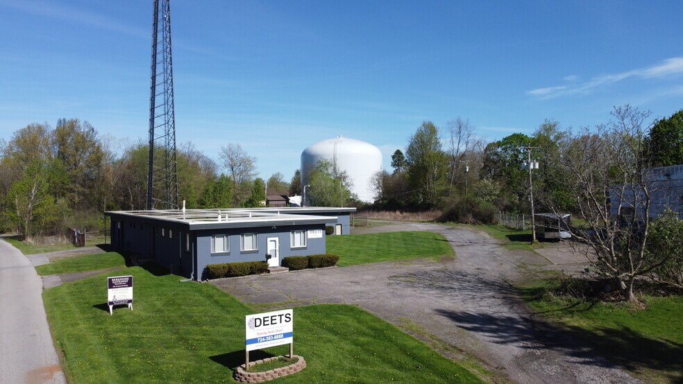 10 Rhoda St, Farrell, PA à louer - Photo de l’immeuble – Image 2 sur 28