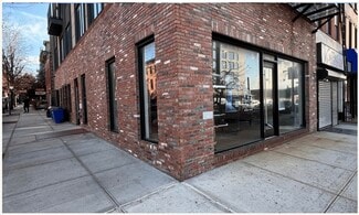 Plus de détails pour 561 4th Ave, Brooklyn, NY - Local commercial à louer