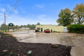 Plus de détails pour 17001 IN-3, Eaton, IN - Local commercial à vendre
