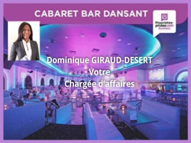 Local d'activités dans Paris à vendre - Photo intérieure – Image 2 sur 4