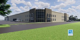 Plus de détails pour 809 Philip Dr, Waukesha, WI - Industriel/Logistique à louer