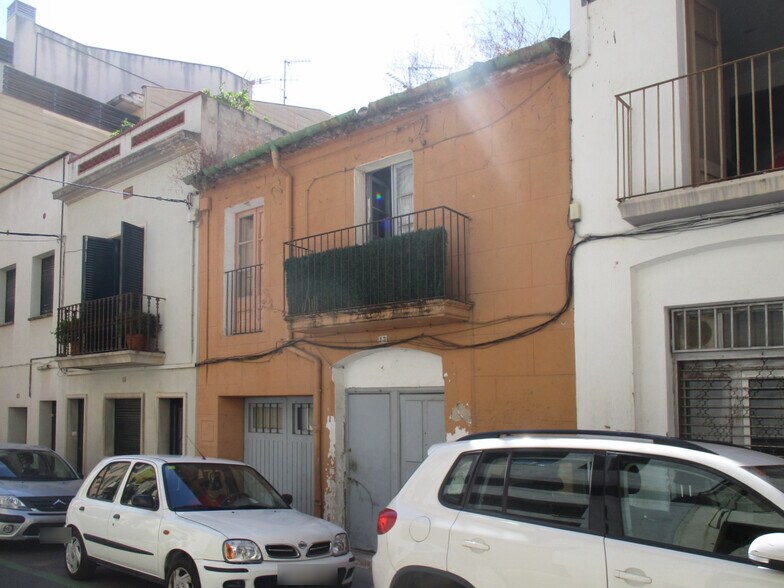 Carrer De La Rosa, 13, Figueres, Gerona à vendre - Photo de la construction – Image 2 sur 2