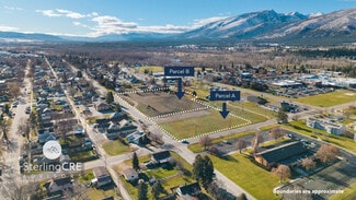 Plus de détails pour 225 N 8th St, Hamilton, MT - Terrain à vendre
