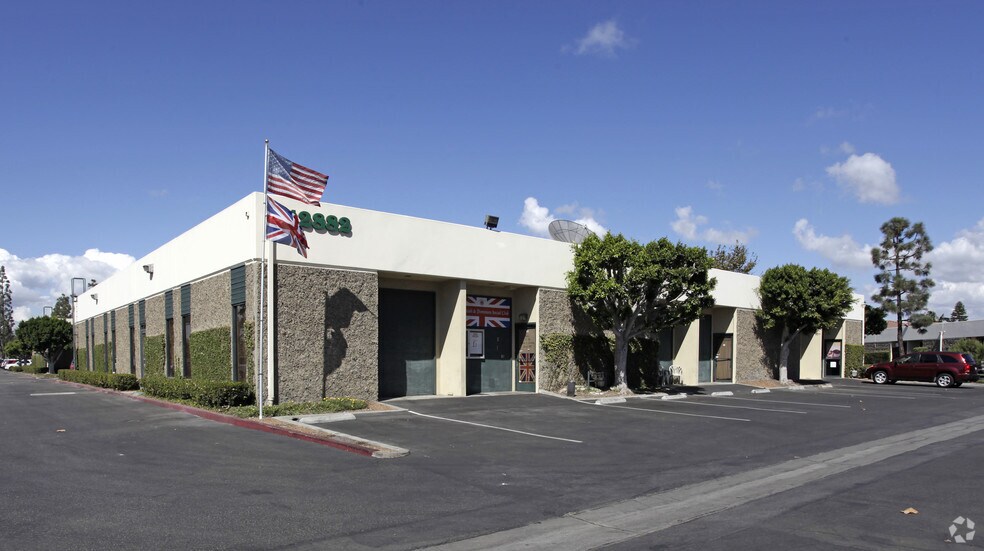 12882 Valley View St, Garden Grove, CA à vendre - Photo principale – Image 1 sur 3