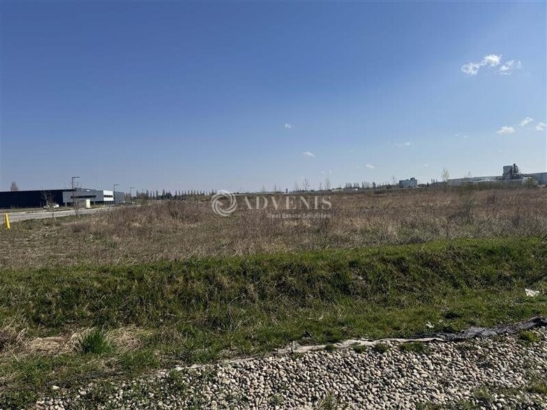 Terrain dans Drusenheim à vendre - Photo de l’immeuble – Image 3 sur 8