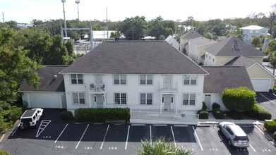 172-184 Follins Ln, Saint Simons Island, GA à louer Photo intérieure– Image 2 sur 4