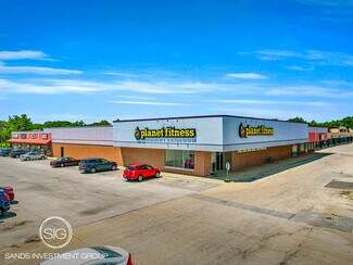 Plus de détails pour 1803-1809 Philo Rd, Urbana, IL - Local commercial à vendre