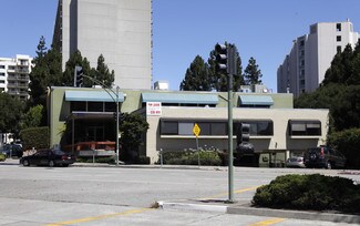 Plus de détails pour 300 27th St, Oakland, CA - Bureau à vendre