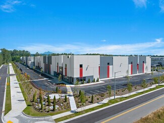 Plus de détails pour 4050 160th Street NE, Marysville, WA - Industriel/Logistique à louer