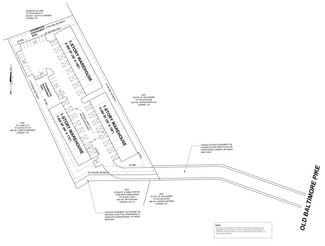 Plus de détails pour Old Baltimore Pike, Newark, DE - Terrain à vendre