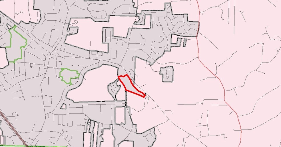 167 Moore Rd, King, NC à louer - Plan cadastral – Image 3 sur 8