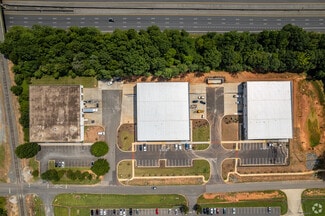 Plus de détails pour 743 Marine Dr, Rock Hill, SC - Industriel/Logistique à louer