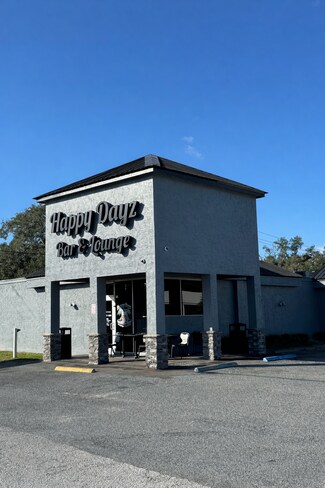 Plus de détails pour 12401 US Highway 301, Dade City, FL - Local commercial à vendre