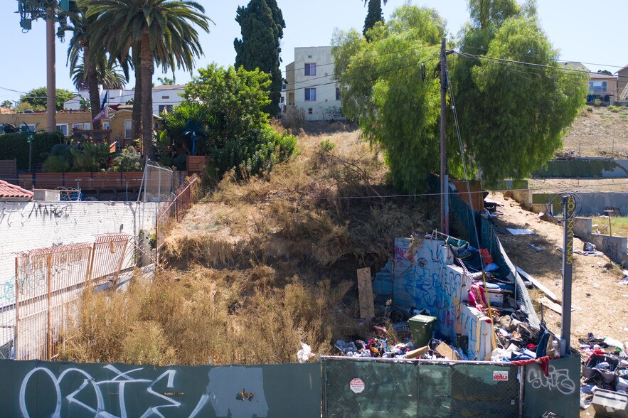 616 N Alvarado St, Los Angeles, CA à vendre - Autre – Image 2 sur 20