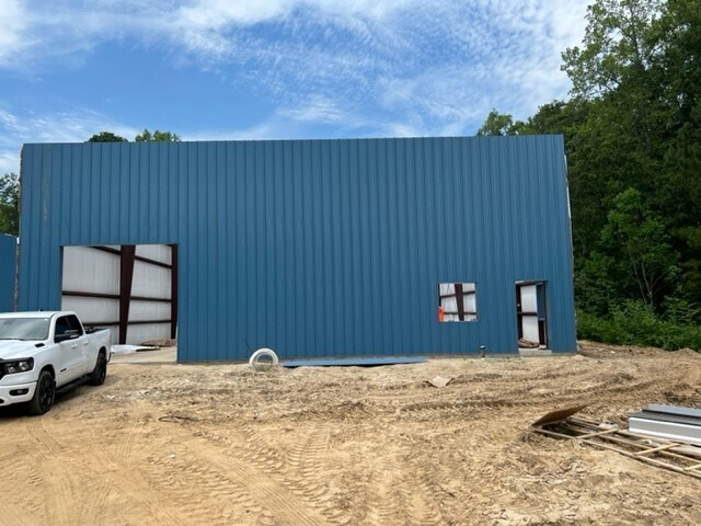 7641 Sandlapper Pky, North Charleston, SC à vendre - Photo de l’immeuble – Image 3 sur 12