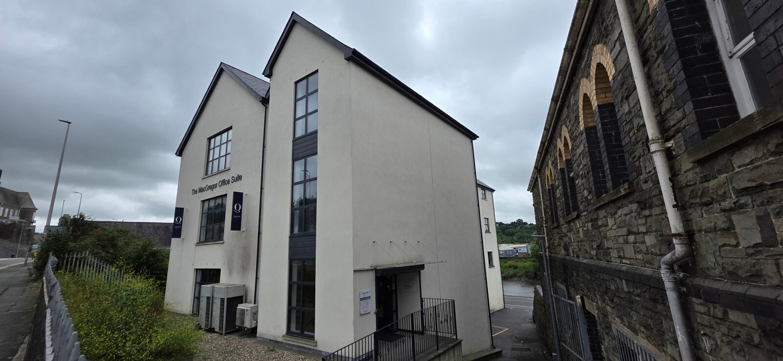 The Quay, Carmarthen à louer Photo principale– Image 1 sur 7