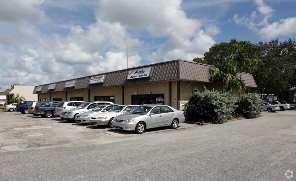 4023 Sawyer Rd, Sarasota, FL à louer - Photo principale – Image 1 sur 2