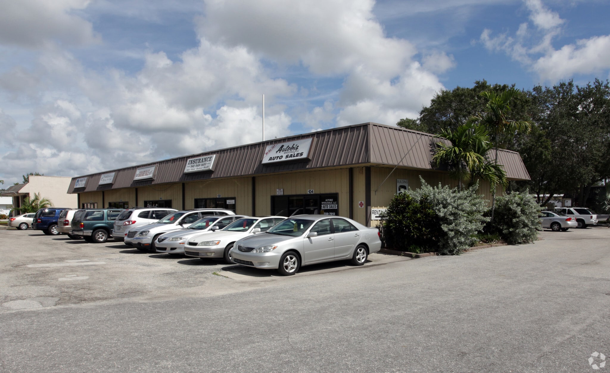 4023 Sawyer Rd, Sarasota, FL à louer Photo principale– Image 1 sur 3