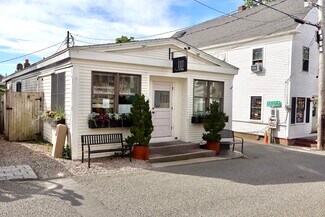 Plus de détails pour 133 Commercial St, Provincetown, MA - Local commercial à vendre