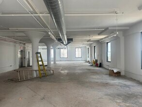318-320 W 46th St, New York, NY à louer Photo intérieure– Image 1 sur 6