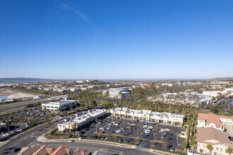 41 Auto Center Dr, Lake Forest, CA - Vue aérienne  vue de carte