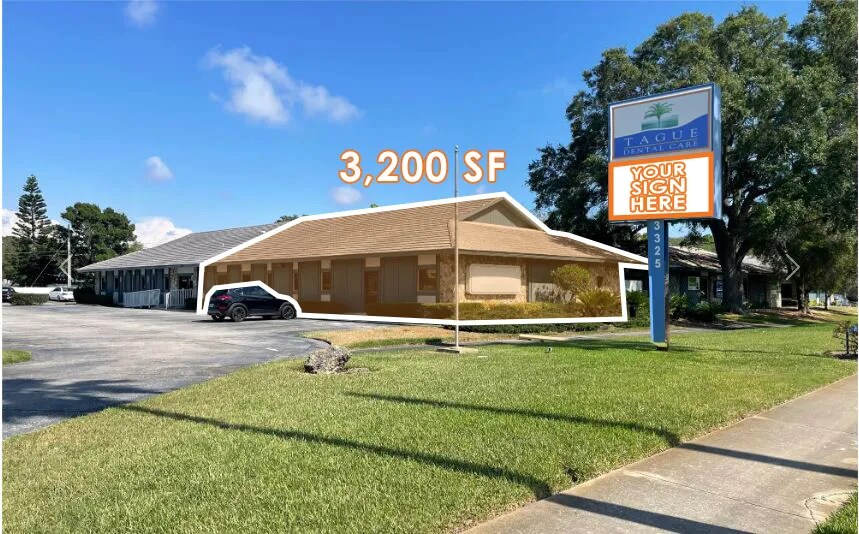 3301 66th St N, Saint Petersburg, FL à louer Photo de l’immeuble– Image 1 sur 9