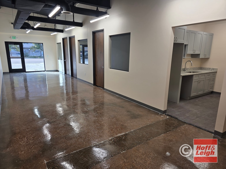 123 N Union Blvd, Colorado Springs, CO à vendre - Photo intérieure – Image 2 sur 10