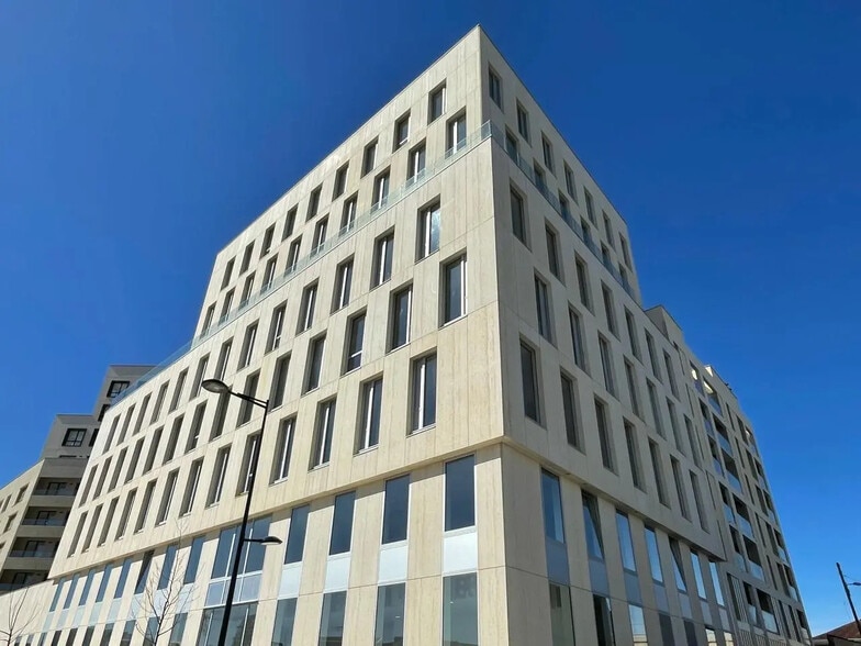9 Rue La Seiglière, Bordeaux à louer - Photo de l’immeuble – Image 3 sur 9
