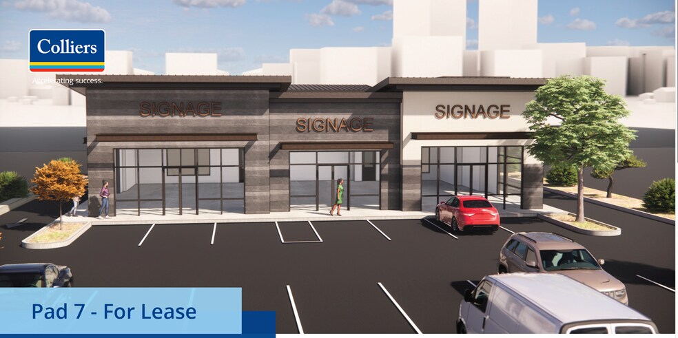 321 E Crossroads Blvd, Saratoga Springs, UT à vendre - Photo de l’immeuble – Image 2 sur 2