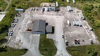 Plus de détails pour 2675 Nodular Dr, Saginaw, MI - Industriel/Logistique à vendre