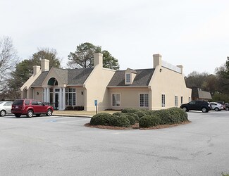 Plus de détails pour 675 N Jeff Davis Dr, Fayetteville, GA - Local commercial à louer