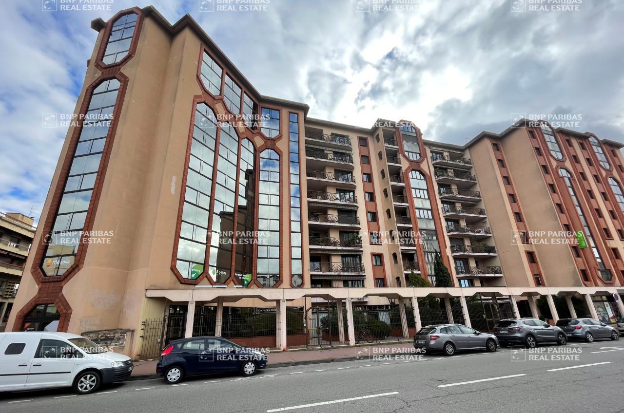 7 Boulevard De La Gare, Toulouse à louer Photo de l’immeuble– Image 1 sur 27