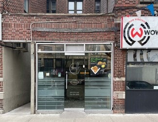 Plus de détails pour 5115 13th Ave, Brooklyn, NY - Local commercial à louer